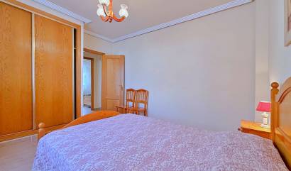 Bestaande woningen - Villa - Orihuela - Orihuela Costa