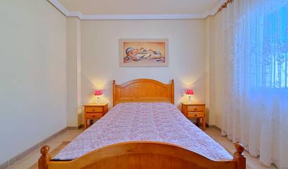 Bestaande woningen - Villa - Orihuela - Orihuela Costa