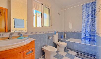 Bestaande woningen - Villa - Orihuela - Orihuela Costa
