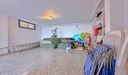 Bestaande woningen - Villa - Orihuela - Orihuela Costa