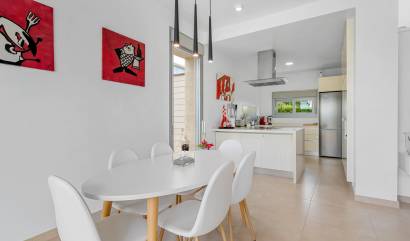 Bestaande woningen - Villa - Orihuela - Vistabella Golf