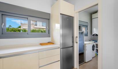 Bestaande woningen - Villa - Orihuela - Vistabella Golf