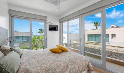 Bestaande woningen - Villa - Orihuela - Vistabella Golf