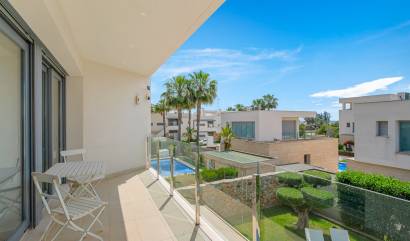 Bestaande woningen - Villa - Orihuela - Vistabella Golf