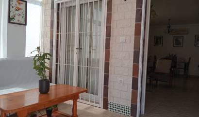 Bestaande woningen - Villa - Pilar de la Horadada