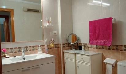 Bestaande woningen - Villa - Pilar de la Horadada