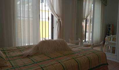 Bestaande woningen - Villa - Pilar de la Horadada