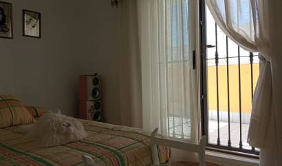 Bestaande woningen - Villa - Pilar de la Horadada