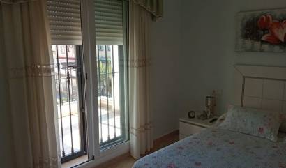 Bestaande woningen - Villa - Pilar de la Horadada