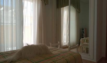 Bestaande woningen - Villa - Pilar de la Horadada