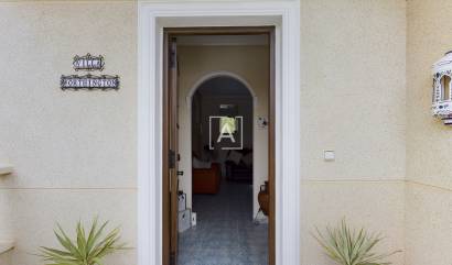 Bestaande woningen - Villa - Pinar de Campoverde