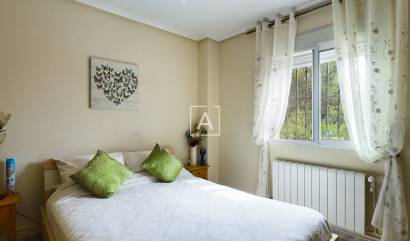 Bestaande woningen - Villa - Pinar de Campoverde