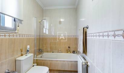 Bestaande woningen - Villa - Pinar de Campoverde