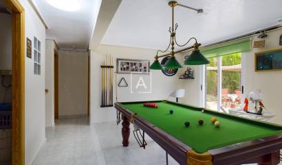 Bestaande woningen - Villa - Pinar de Campoverde