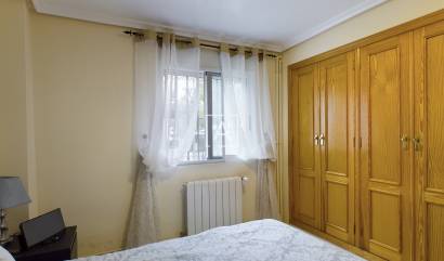 Bestaande woningen - Villa - Pinar de Campoverde