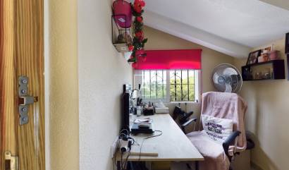 Bestaande woningen - Villa - Pinar de Campoverde