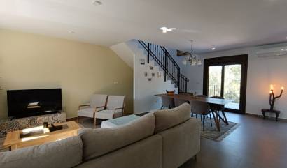 Bestaande woningen - Villa - Pinar de Campoverde