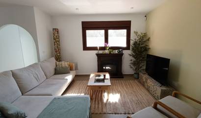 Bestaande woningen - Villa - Pinar de Campoverde