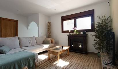 Bestaande woningen - Villa - Pinar de Campoverde