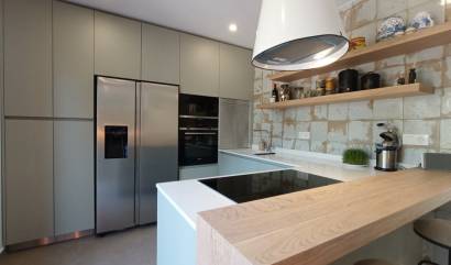 Bestaande woningen - Villa - Pinar de Campoverde