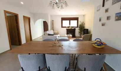 Bestaande woningen - Villa - Pinar de Campoverde