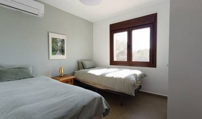 Bestaande woningen - Villa - Pinar de Campoverde