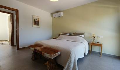 Bestaande woningen - Villa - Pinar de Campoverde