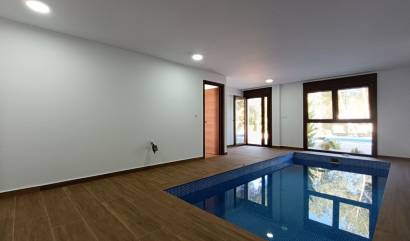 Bestaande woningen - Villa - Pinar de Campoverde