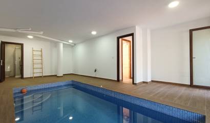 Bestaande woningen - Villa - Pinar de Campoverde