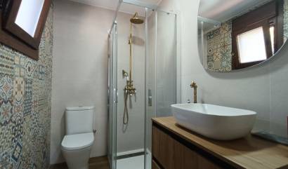 Bestaande woningen - Villa - Pinar de Campoverde