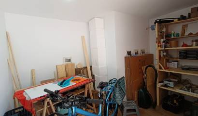 Bestaande woningen - Villa - Pinar de Campoverde