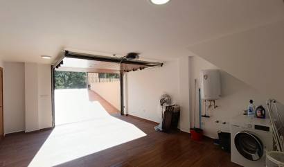 Bestaande woningen - Villa - Pinar de Campoverde