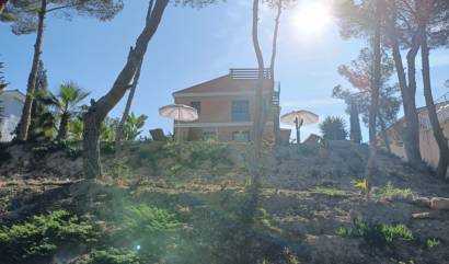 Bestaande woningen - Villa - Pinar de Campoverde