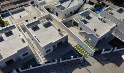 Bestaande woningen - Villa - Pinar de Campoverde