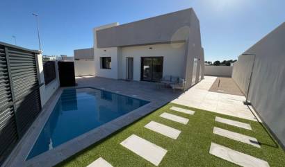 Bestaande woningen - Villa - Pinar de Campoverde