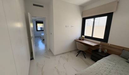 Bestaande woningen - Villa - Pinar de Campoverde