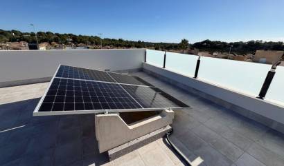 Bestaande woningen - Villa - Pinar de Campoverde