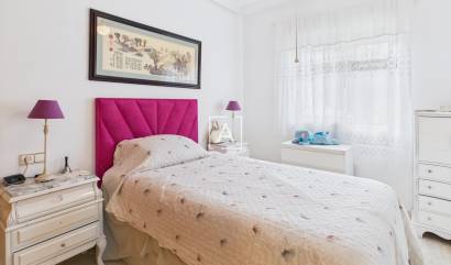 Bestaande woningen - Villa - Pinar de Campoverde