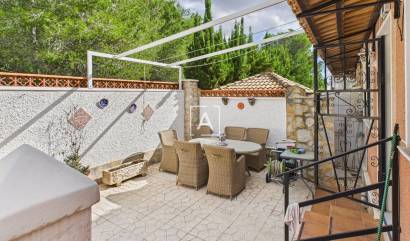 Bestaande woningen - Villa - Pinar de Campoverde