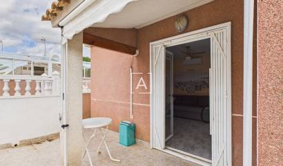 Bestaande woningen - Villa - Pinar de Campoverde
