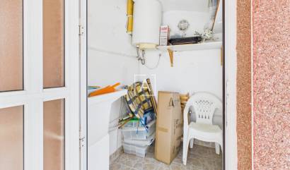 Bestaande woningen - Villa - Pinar de Campoverde