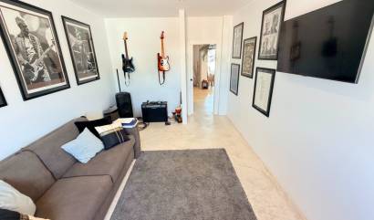 Bestaande woningen - Villa - Pinoso