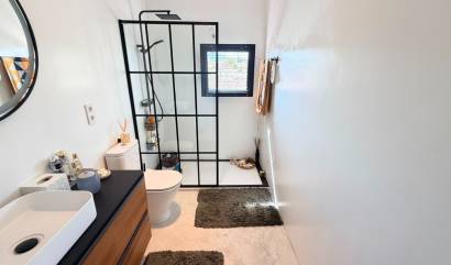 Bestaande woningen - Villa - Pinoso