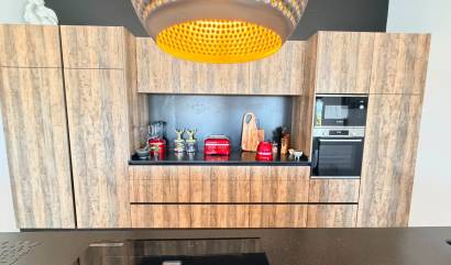 Bestaande woningen - Villa - Pinoso