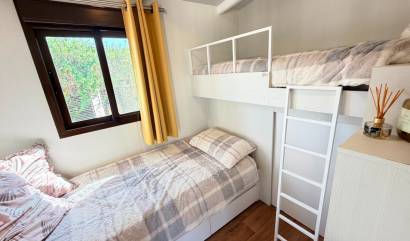 Bestaande woningen - Villa - Pinoso