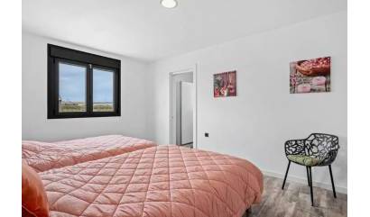 Bestaande woningen - Villa - Puerto Lumbreras - Esparragal de Puerto Lumbreras
