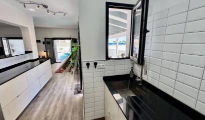 Bestaande woningen - Villa - Punta Prima