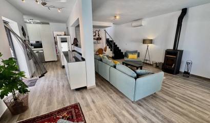 Bestaande woningen - Villa - Punta Prima