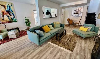 Bestaande woningen - Villa - Punta Prima