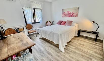 Bestaande woningen - Villa - Punta Prima